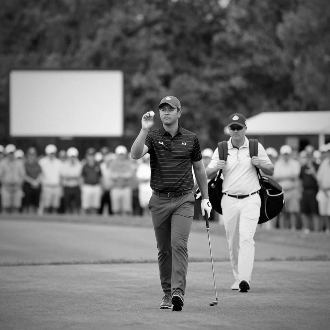 Solheim Cup 2026: Korda – Corpuz lập kỷ lục 5-0-0 ở foursomes, Mỹ vẫn chia đôi phiên khai mạc